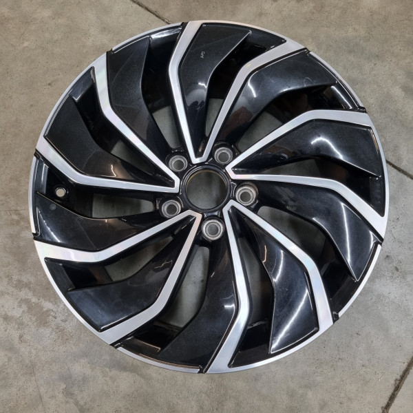 5x112 R17 7.5J ET51 57.1