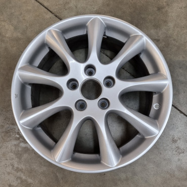 5x114.3 R17 7.0J ET55 64
