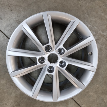5x112 R17 7.0J ET49 57.1