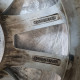 5x112 R17 7.0J ET49 57.1