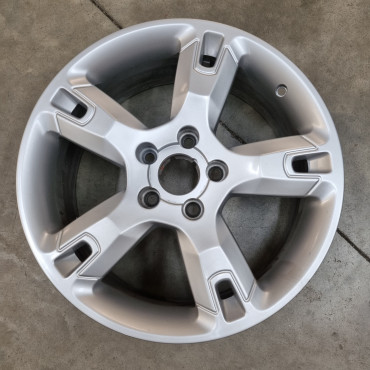 5x112 R17 7.0J ET46 57.1