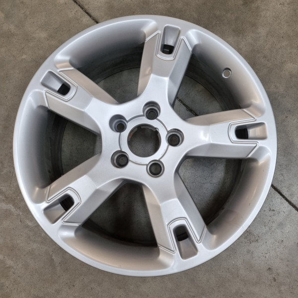 5x112 R17 7.0J ET46 57.1