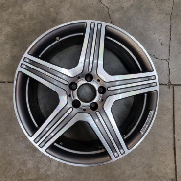 5x112 R19 9.0J ET37 66
