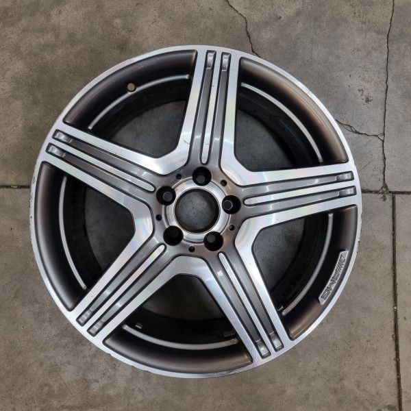5x112 R19 9.0J ET37 66