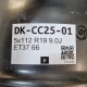 5x112 R19 9.0J ET37 66