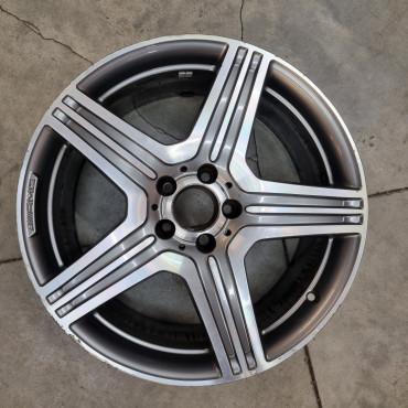 5x112 R19 9.0J ET37 66