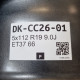 5x112 R19 9.0J ET37 66