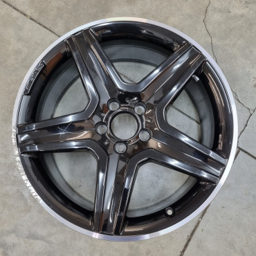 5x112 R19 8.0J ET43.5 66