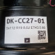 5x112 R19 8.0J ET43.5 66