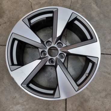 5x112 R19 8.5J ET32 66