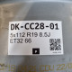 5x112 R19 8.5J ET32 66
