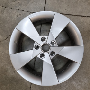 5x112 R17 7.0J ET49 57.1