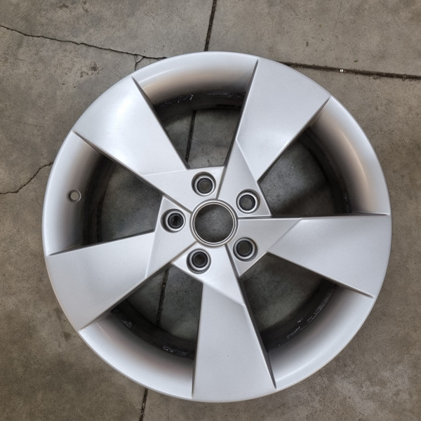5x112 R17 7.0J ET49 57.1