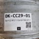 5x112 R17 7.0J ET49 57.1