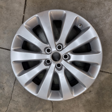 5x105 R17 7.0J ET42 56