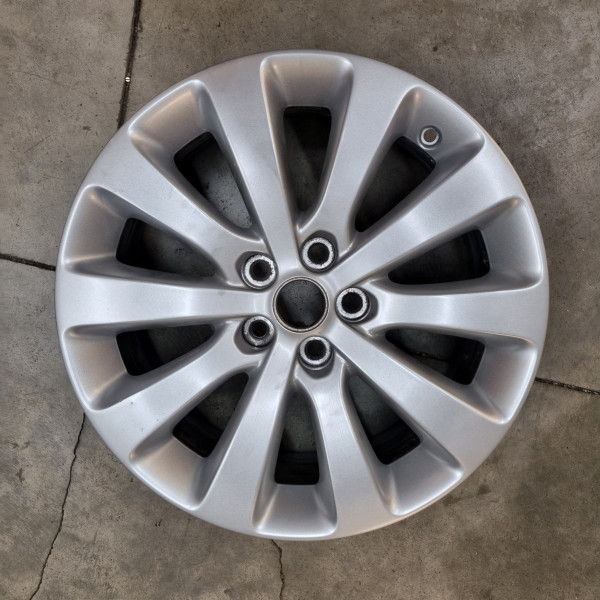 5x105 R17 7.0J ET42 56