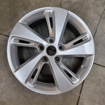 5x114.3 R17 7.0J ET49 66