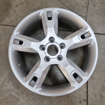 5x112 R17 7.0J ET46 57.1