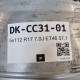 5x112 R17 7.0J ET46 57.1