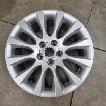 5x112 R17 7.5J ET49 57