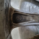 5x112 R17 7.5J ET49 57