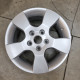 5x112 R15 6.5J ET50 57.1