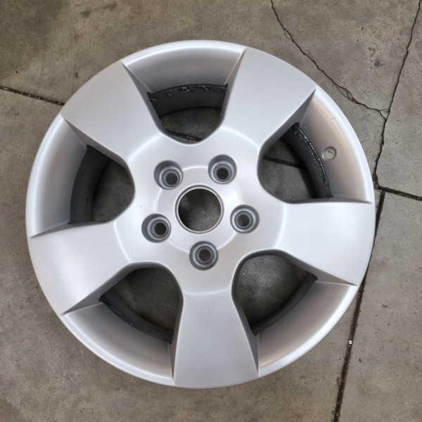 5x112 R15 6.5J ET50 57.1