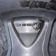 5x112 R15 6.5J ET50 57.1