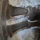 5x100 R15 6.0J ET38 57.1