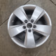 5x100 R15 6.0J ET38 57.1