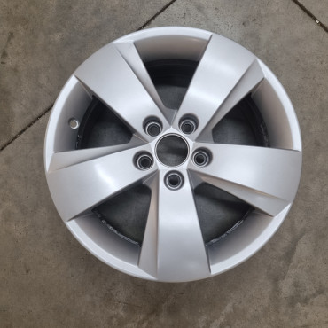 5x100 R15 6.0J ET38 57.1