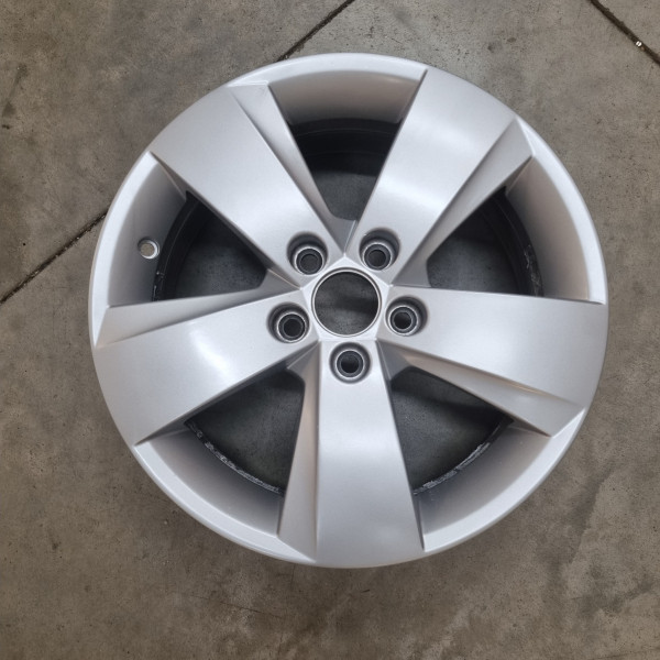 5x100 R15 6.0J ET38 57.1