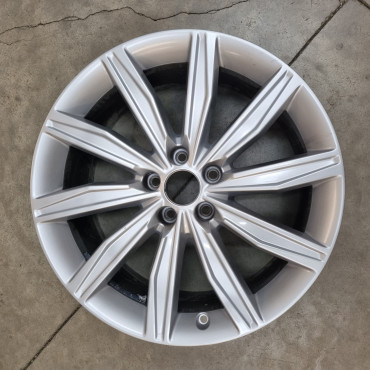 5x112 R19 8.5J ET40 66
