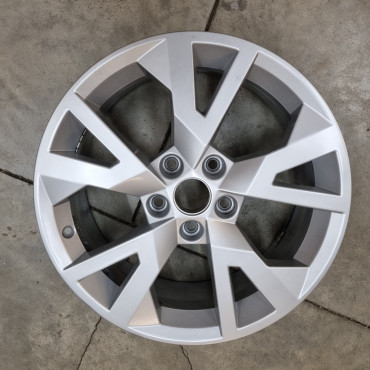 5x112 R17 7.0J ET45 57