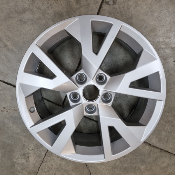 5x112 R17 7.0J ET45 57