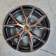 5x112 R19 8.0J ET40 57.1