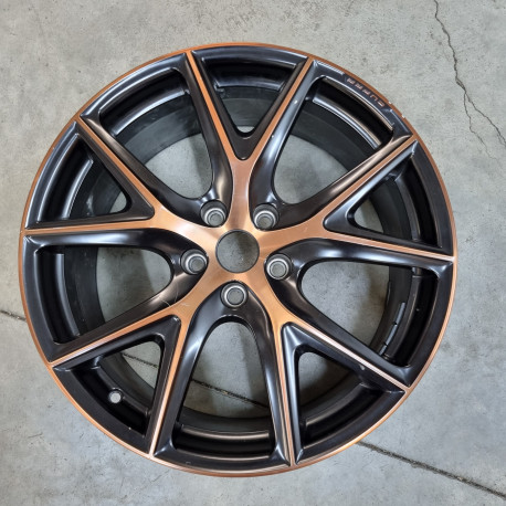 5x112 R19 8.0J ET40 57.1