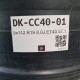 5x112 R19 8.0J ET40 57.1