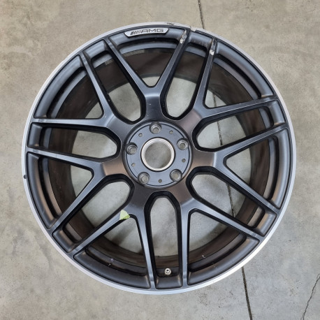 5x130 R22 10.0J ET36 84