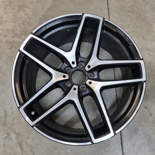 5x112 R21 10.0J ET52 66,6 A2924011600