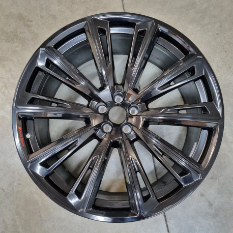 5x112 R23 10.0J ET15 66
