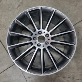 5x112 R21 10.0J ET54 66