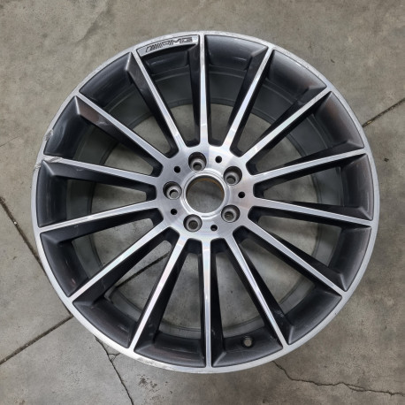 5x112 R21 10.0J ET54 66