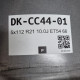 5x112 R21 10.0J ET54 66