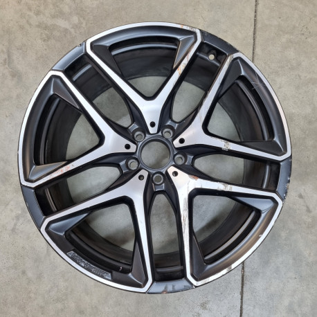 5x112 R21 10.0J ET51 66