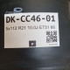 5x112 R21 10.0J ET51 66