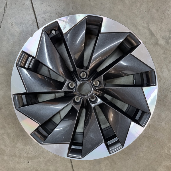 5x112 R21 9.0J ET42 57,1 5la601025p