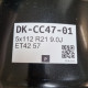 5x112 R21 9.0J ET42 57