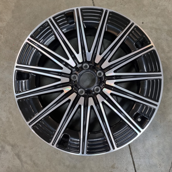 5x112 R21 9.5J ET51 66,6 a2144010800