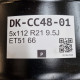 5x112 R21 9.5J ET51 66